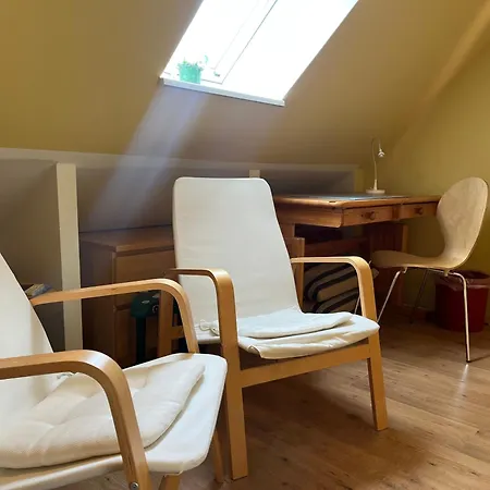 Holiday home Lee In Bobeck *