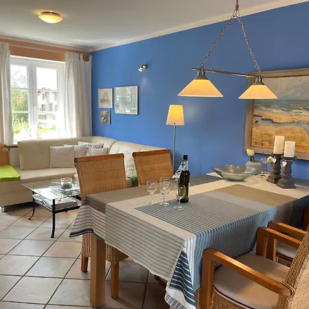 Casa de Férias Lee In Bobeck