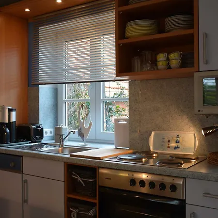 Holiday home Lee In Bobeck Hasselberg (Schleswig-Holstein)