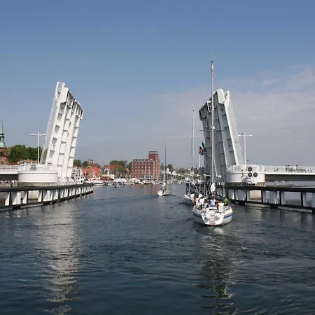 Lee In Bobeck Hasselberg (Schleswig-Holstein)