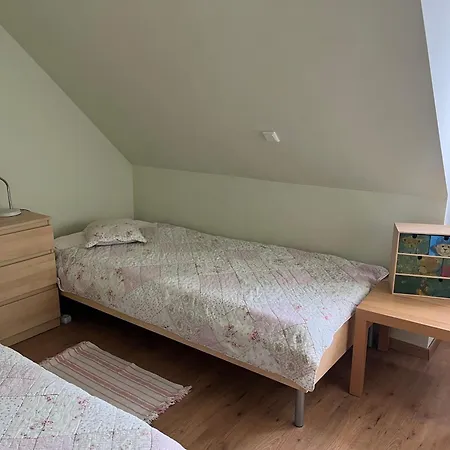 Holiday home Lee In Bobeck *