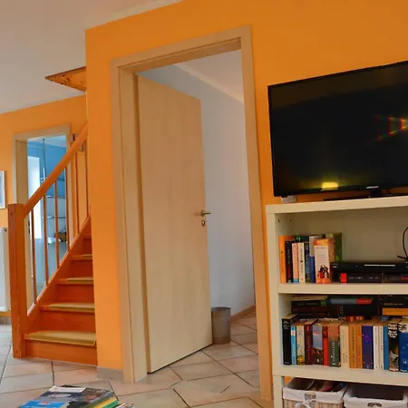 Lee In Bobeck Tatil Evi