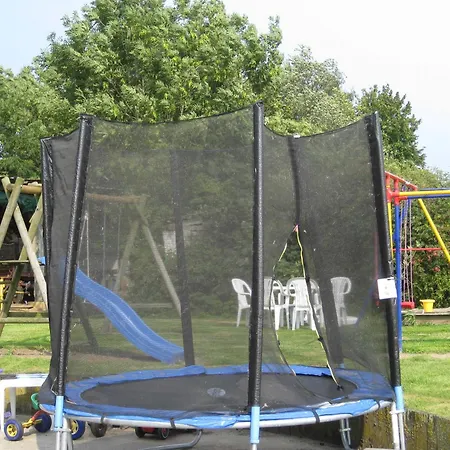 Lee In Bobeck Tatil Evi