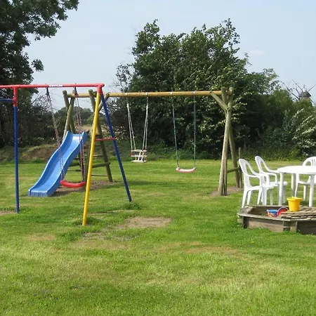 Holiday home Lee In Bobeck *