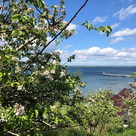 Tatil Evi Lee In Bobeck