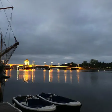 Lee In Bobeck Tatil Evi *