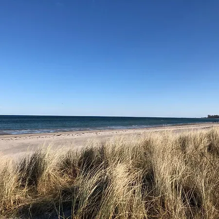 Tatil Evi Lee In Bobeck *