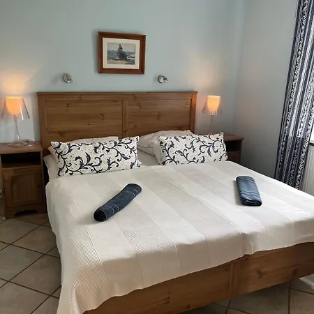 Lee In Bobeck Hasselberg (Schleswig-Holstein)