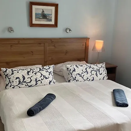 펜션 Lee In Bobeck Hasselberg (Schleswig-Holstein)