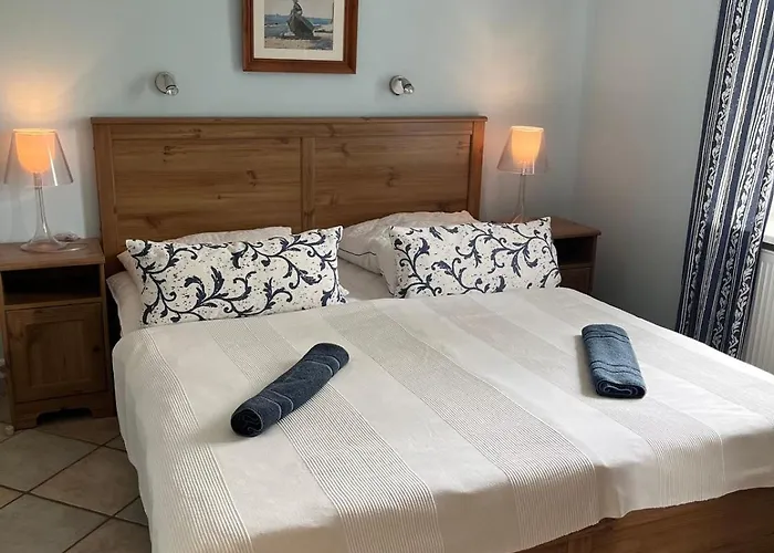 Lee In Bobeck Hasselberg (Schleswig-Holstein)