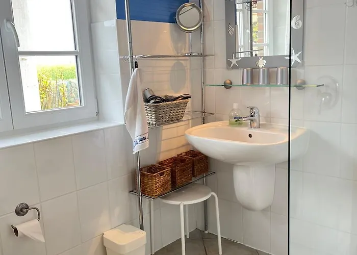 Lee In Bobeck Hasselberg (Schleswig-Holstein)